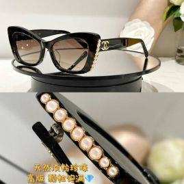 Picture of Chanel Sunglasses _SKUfw56677949fw